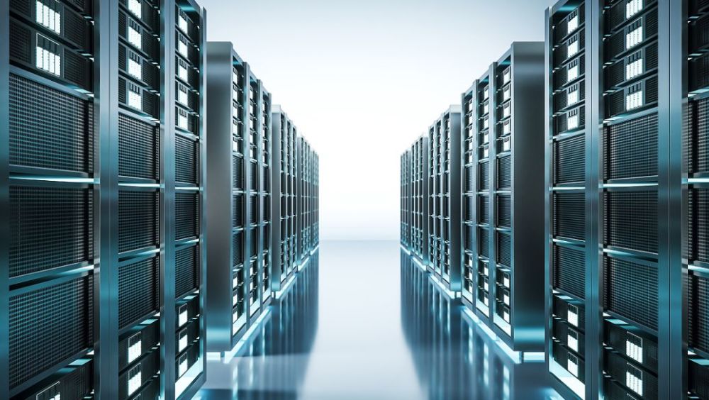 白沙云主机租用价格