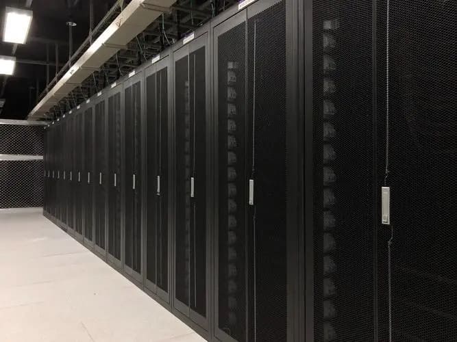 白沙服务器租用